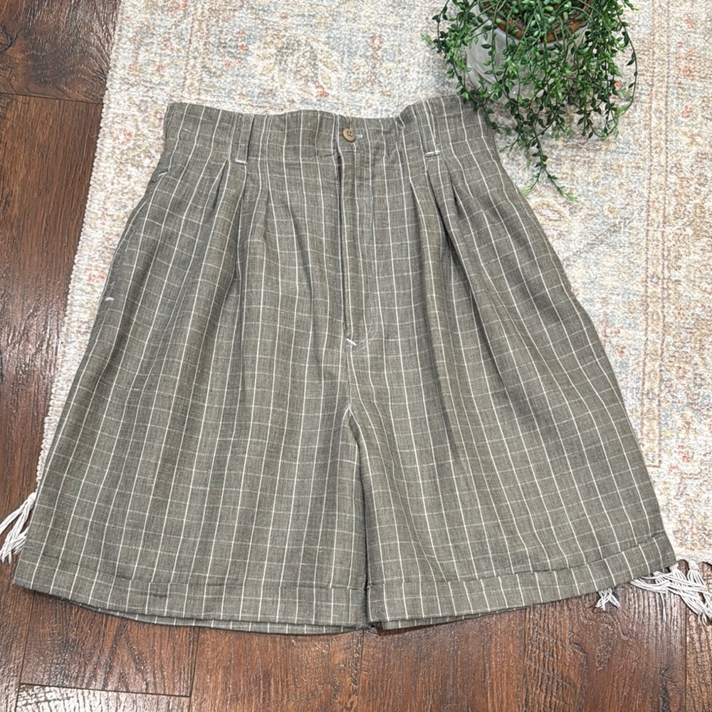Vintage Lassen Sportswear shorts